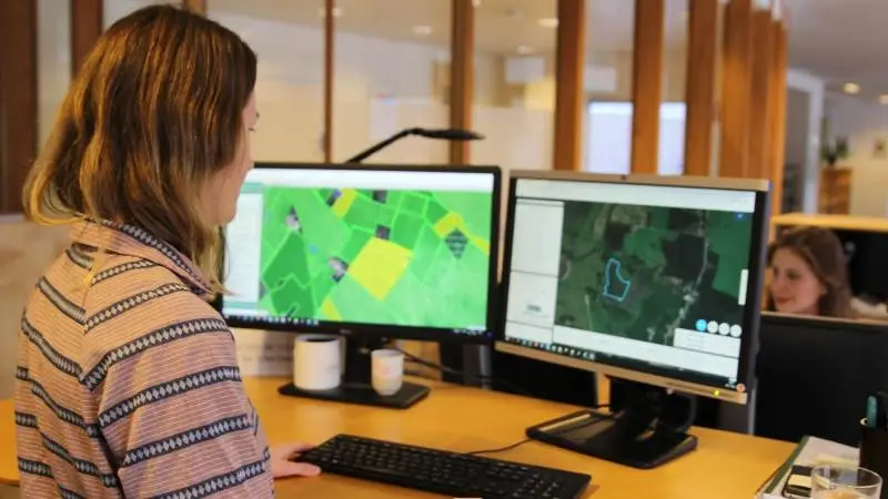 Landbrugsstyrelsens it-systemer har længe fået kritik fra landbruget for ikke at virke.
