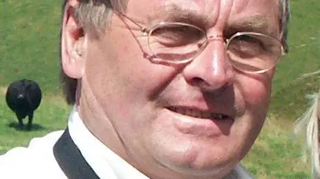 - Det er ikke så meget beløbets størrelse, det handler om for mig, som det principielle i sagen, siger landmand Peter Eliassen fra Bedsted i Thy.