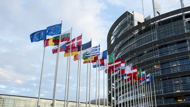 Sagen om de danske spildevandsudledninger er nu rejst i Europa-Parlamentet.
