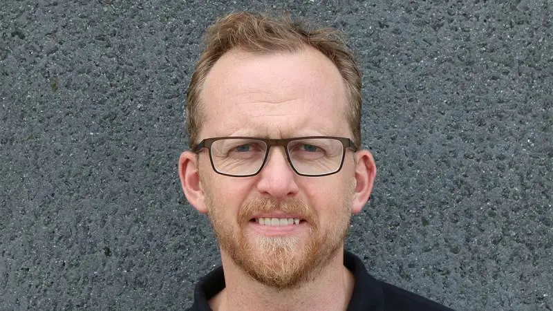 Torben Lunding Madsen