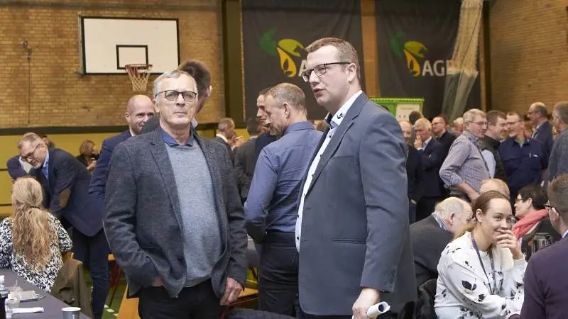 Agri Nord Kongres plejer at samle op mod 400 deltagere. I år mødes de den 2. februar - ikke fysisk, som de plejer, men online på grund af Covid-19.
