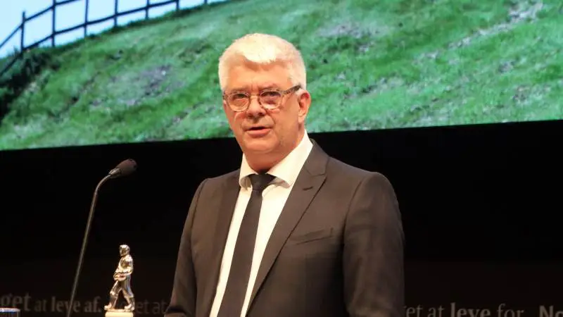 Landbrug & Fødevarer vurderer, at landmænd som udgangspunkt er bedst tjent med at søge at indgå en frivillig BNBO-aftale, lyder det L&F's viceformand Thor Gunnar Kofoed.