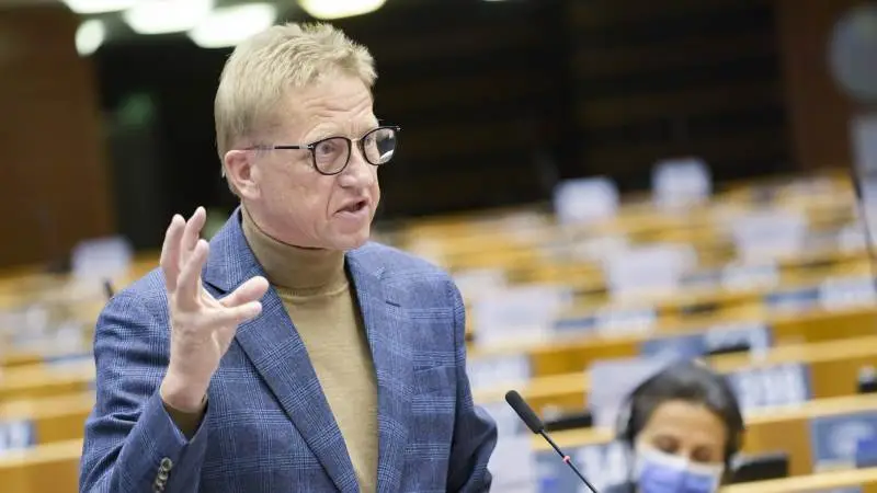 Asger Christensen skal stå i spidsen for udvalg i Europa-Parlamentet, der skal komme med forslag til nedbringning af metanudledning fra landbruget.