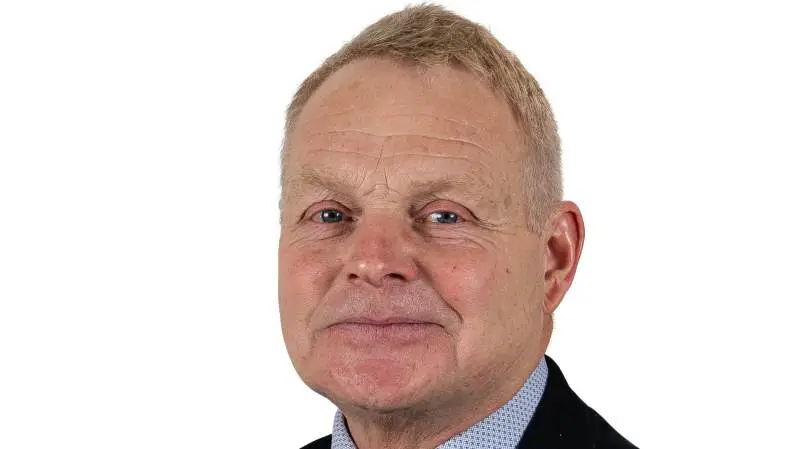 Peter Bohsen Jensen, bestyrelsesmedlem i Bæredygtigt Landbrug