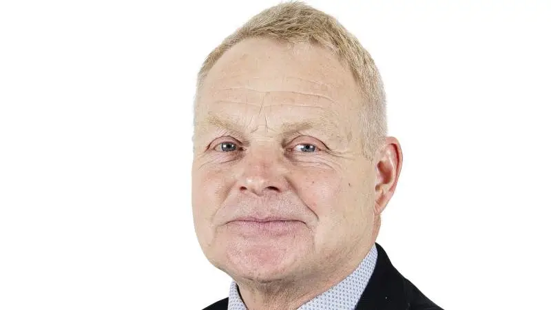 Peter Bohsen Jensen