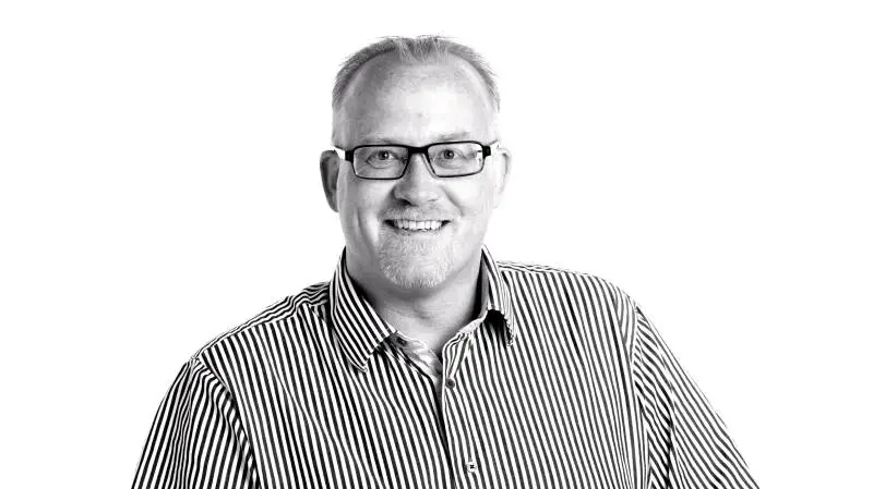 Fremover står Lars Rahbæk ikke i spidsen for JH Staldservice, men for JH Agro. Arkivfoto.