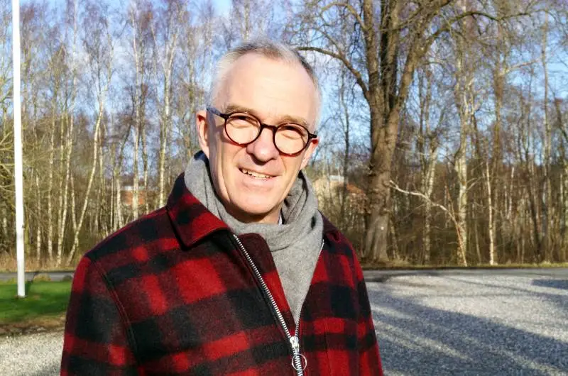 Søren Paludan anbefaler generelt, at man ved skovrejsning skaber en spændende og varieret skov.