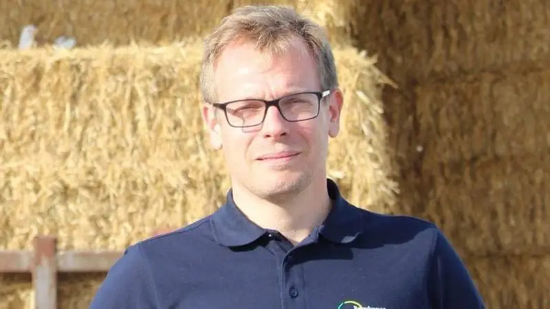 Nikolaj Schulz, chefjurist i Bæredygtigt Landbrug, understreger, at får bare ét BL-medlem ørerne i maskinen som følge af de nye KO-krav, så havner sagen i retten.