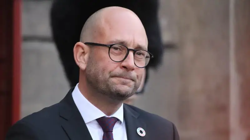 Principperne betyder, at løsningen for landbruget skal findes et sted, hvor der er fokus på lavbund, udledning af klimagasser og vandmiljø, siger fødevareminister Rasmus Prehn (S). Arkivfoto