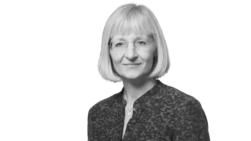 Anna Boel, afdelingsleder, Jura & Skat, Seges, Landbrug & Fødevarer F.m.b.A.