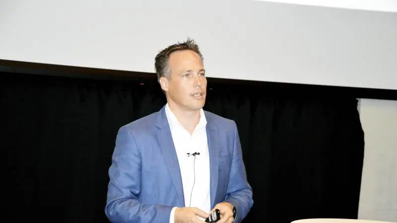 Christian Fink Hansen understreger, at det fortsat er vigtigt, at gøre hvad man kan, for at undgå at få influenza ind og ud af sin besætning.