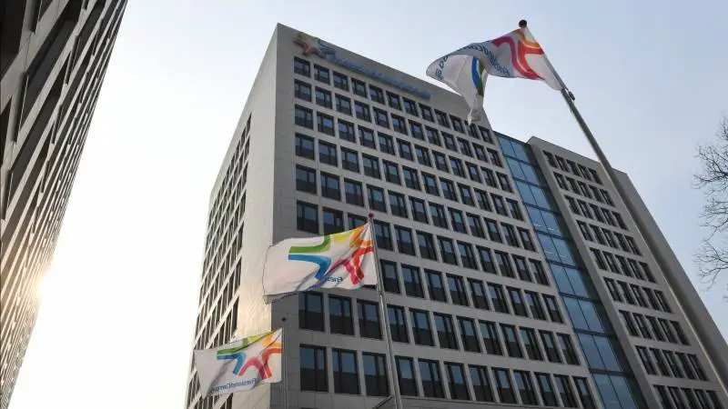 Den nye topledelsesstruktur forventes at blive introduceret fra 1. marts 2021. Foto: FrieslandCampina