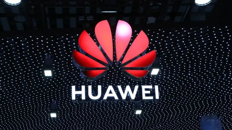 Foto: Huawei
