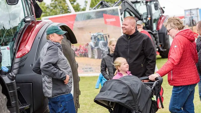 Landsskuet satser på dyrskue til sommer