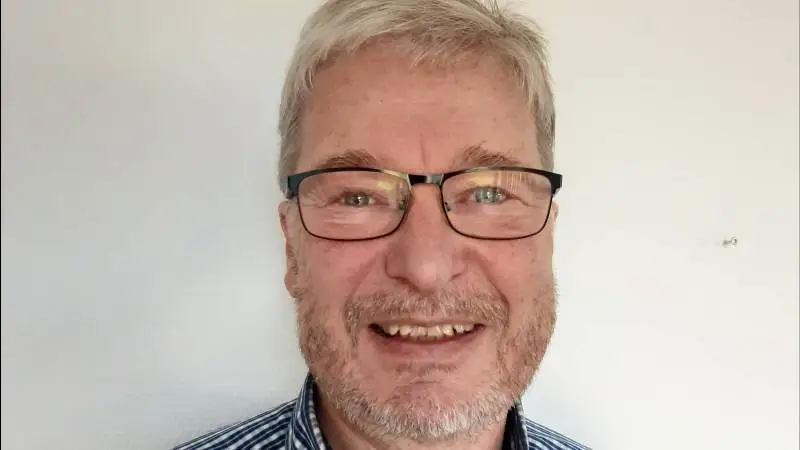 Torben Carlsen.