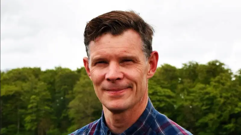 BL's næstformand Peter Kiær understreger, at han ikke vil kæmpe for udfasning af kemi i landbruget.