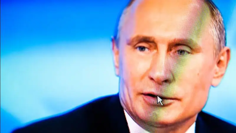 Den russiske regering med Putin (billedet) i spidsen overvejer nu at pålægge en 50 procent eksporttold på solsikkefrø, rapsfrø, sojabønner og olierelaterede afgrøder generelt set. Foto: Colourbox