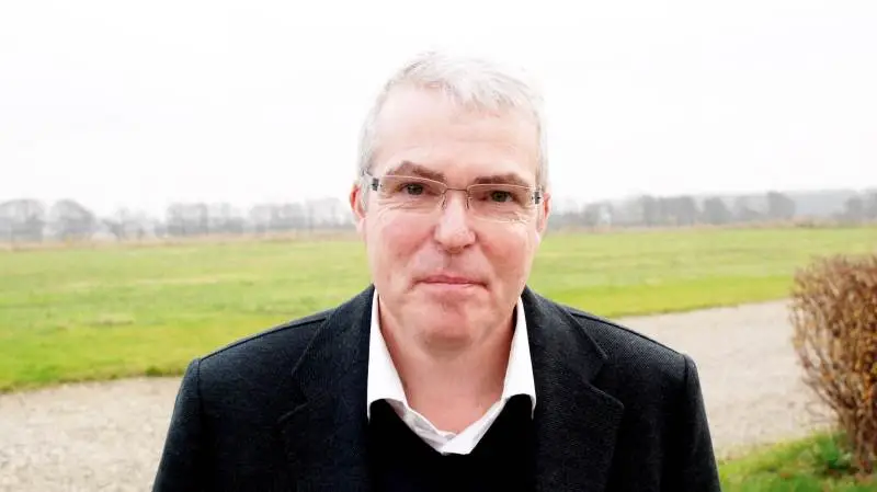 En godkendelse til brug af Crispr/cas9-teknologien vil kunne hjælpe landbruget med at leve op til klimakrav i fremtiden, mener Birger Eriksen, direktør hos Sejet Planteforædling og formand for Danske Sortsejere.