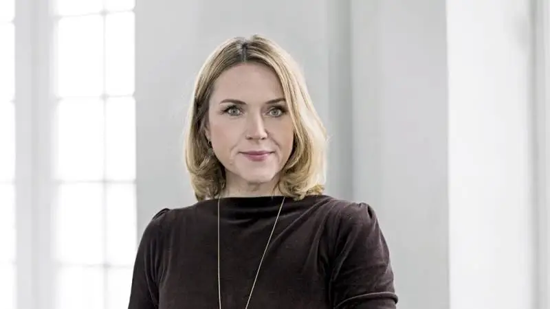 Direktør hos Landbrug & Fødevarer, Karen Hækkerup langer ud efter, hvad hun kalder forskelsbehandling fra S, SF og DF. Arkivfoto: Meincke Sif.