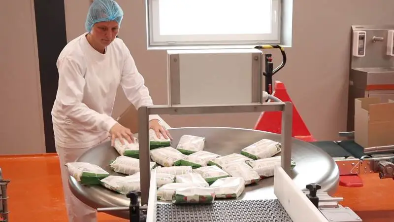 EUs landbrugsstøtte kan bruges aktivt til at øge produktionen af plantebaserede fødevarer i Danmark.
