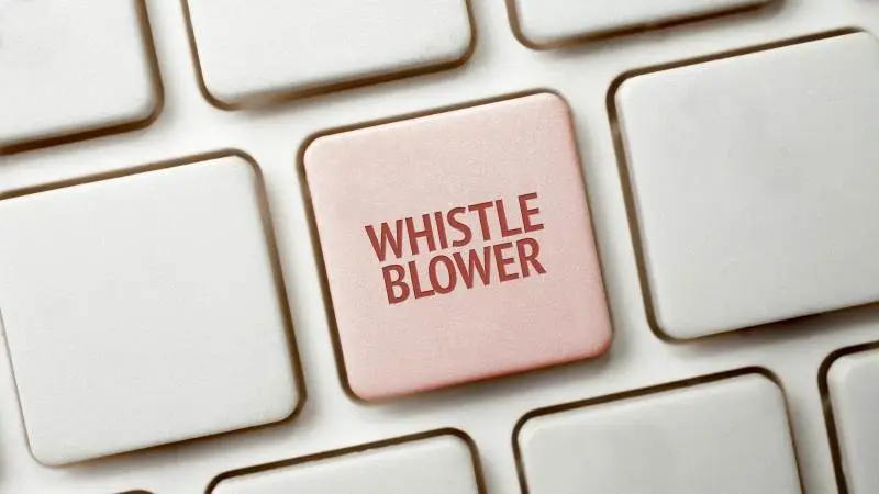 Landbrugsstyrelsen åbner en ny whistleblowerordning på styrelsens hjemmeside. Dermed får du mulighed for at anmelde en virksomhed eller en privatperson, hvis du får kendskab til en overtrædelse af regler og krav.