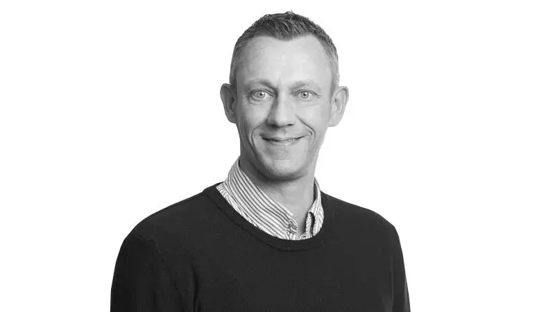 Jacob Kunø Christensen, moms- og afgiftsspecialist, Seges