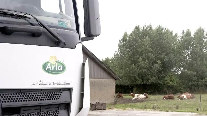 Økologisk laktosefri minimælk er seneste skud på stammen i en lang række af nyheder inden for laktosefri produkter hos Arla. Og allerede nu har mælken fået godt tag i danskerne. Arla melder, at hele kategorien af laktosefri mælk er i vækst og forventer en stigning på 20 procent om året frem mod 2020.