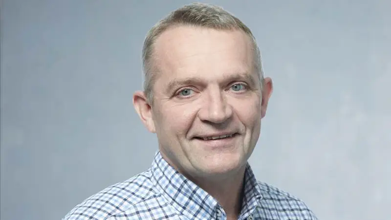 Digitale værktøjer kan give viden til at træffe de rigtige beslutninger og være en motor for det strategi-ske arbejde med at udvikle bedriften, lyder det fra Seges' Johannes Frandsen.
