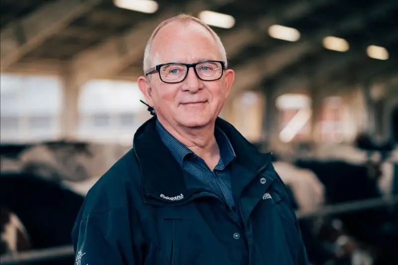 - Ønsker man at høre, hvad andre forsikringsselskaber kan tilbyde, er det nu, man skal handle, fortæller Peter Quitzau, direktør i DLBR Forsikringsmægler A/S.