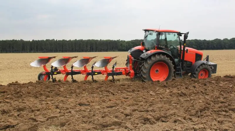 På mange måder giver det mening at droppe ploven, viser konklusionen fra et forskningsprojekt ved Københavns Universitet og Agrovi. Men der mangler dog stadig megen forskning og viden på området. Arkivfoto.