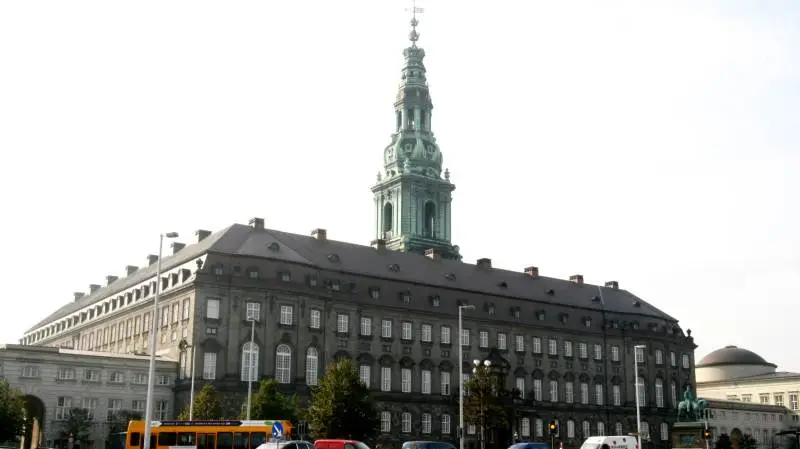 Blå blok har nu sat kroner og øre på, hvor mange ekstra statslige midler, som de kræver på bordet i landbrugsforhandlingerne. Foto. Colourbox