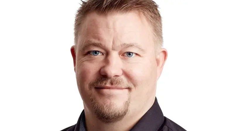 25 år der fløj afsted