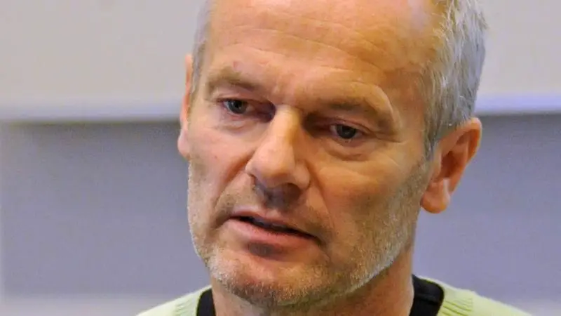 Minkavlernes formand, Tage Pedersen, er rasende over forløbet.