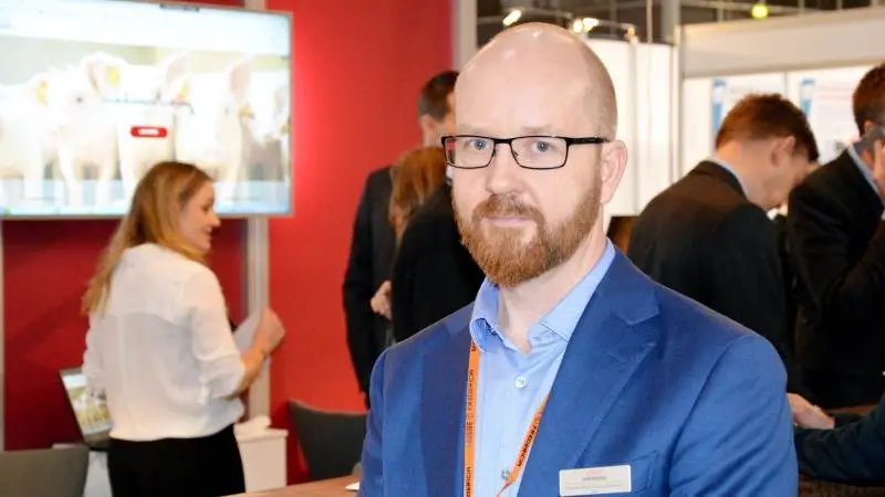 Thomas Muurmann Henriksen blev fyret efter en række krænkelsessager.