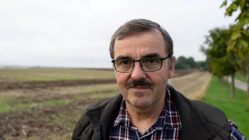 Landboformand valgt ind i bestyrelsen for Favrskov Spildevand