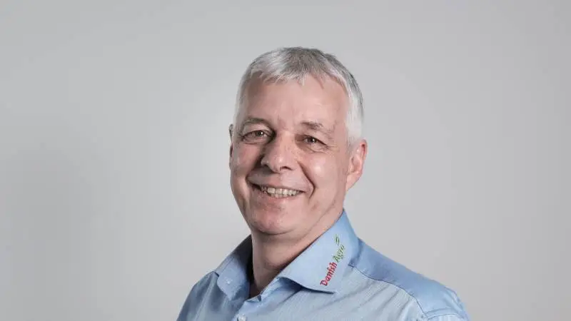Arne Ringsing