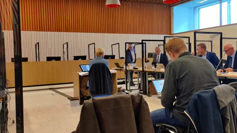 Der kom interessant nyt frem før torsdagens afhøringer i Minkkommissionen. Foto: Lasse Ege Pedersen
