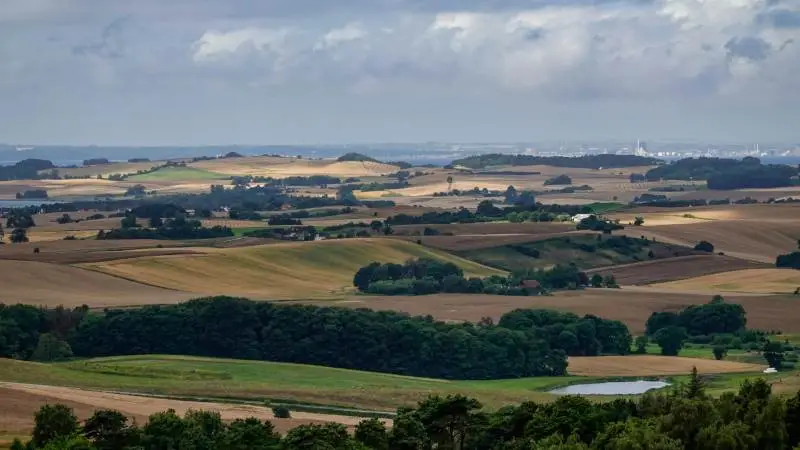 KlimaPas, der er udviklet af KF Miljø i samarbejde med Agrovi, skal hjælpe landbrugsvirksomheder med at foretage fornuftige valg i fremtiden.