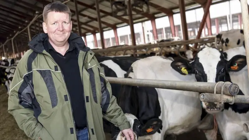 FirstFarms A/S med topchef Anders H. Nørgaard i spidsen fastholder forventningerne til 2021, det vil sige et Ebitda i intervallet 100-120 millioner kroner og et Ebit på 50-70 millioner kroner.