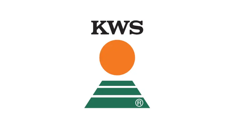 KWS Scandinavia opruster