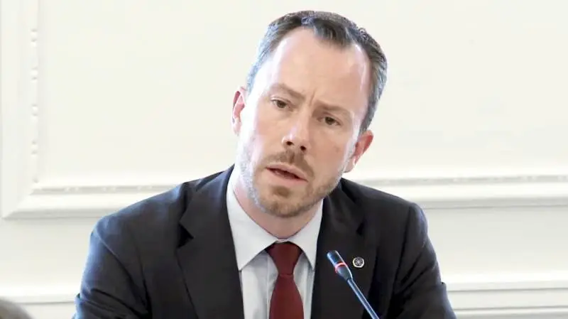 Under et åbent samråd onsdag eftermiddag kom miljø- og fødevareminister Jakob Ellemann-Jensen (V) ind på den kritik, som han har fået efter at have indført obligatoriske krav til landbruget.
