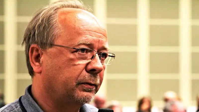 Foto: Phillip Drago Jørgensen