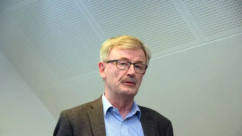 Ros fra Henrik Høegh, formand for Foreningen Biogasbranchen, til det nye energiforlig, som fredag kom på plads