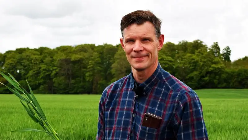 Nej, vores pesticider truer ikke drikkevandet