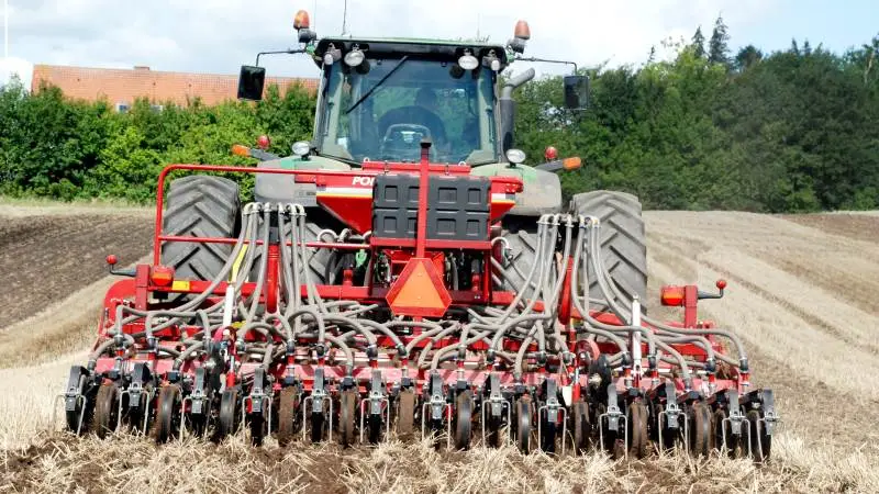 Ifølge AgroMarkets risikerer man som køber af såsæd at blive mødt med beskeden om, at det ikke er muligt at fastsætte en pris lige nu. Det skal man dog ikke finde sig i, lyder rådet fra markedseksperterne.