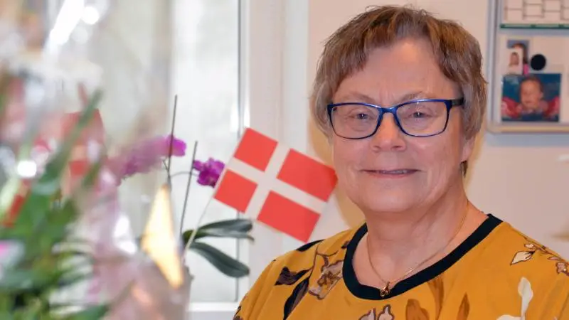 50-års jubilæum i landbrugets tjeneste