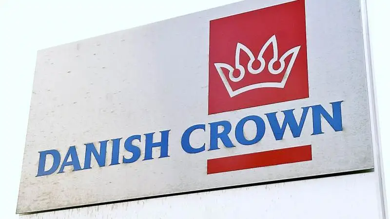 Danish Crown leverer igen i år kødet til burgere under Fed Fredg-arrangementerne i Tivoli Friheden. Arkivfoto.