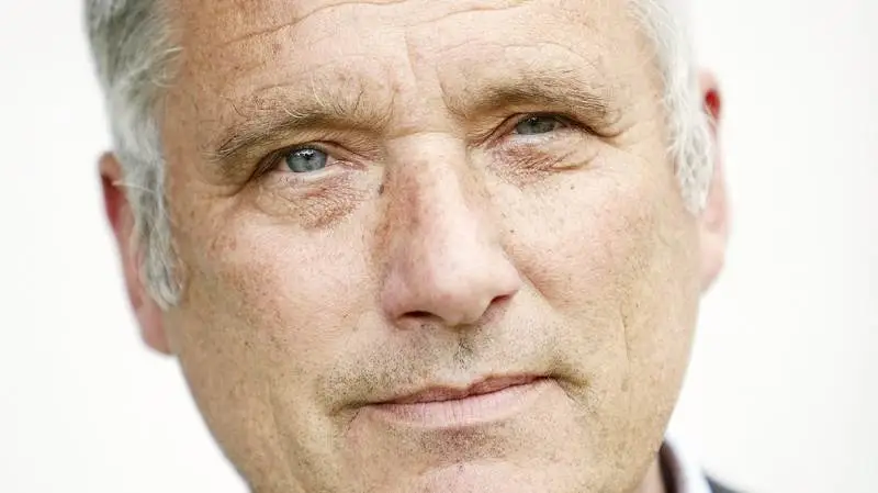 Per Kølster, formand for Økologisk Landsforening, håber, at Landbrugsstyrelsen går med til at nedsætte kravet til grovfoder i de økologiske kvæg. Arkivfoto.