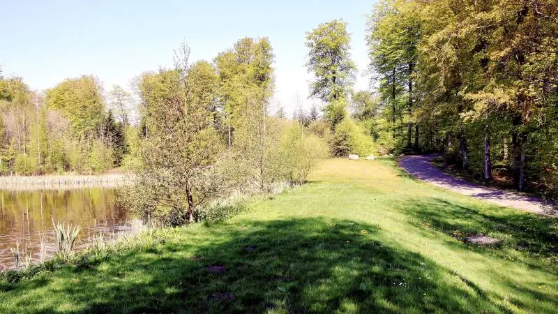 Nævn freder Hesbjergkilen