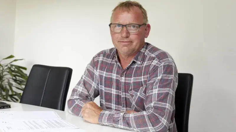 Per Kristensen, Mammen, er politianmeldt for ikke at have indberettet gødningsregnskab fra 2013 til 2016. Selv mener han at kunne bevise, at han ophørte i Register for Gødningsregnskab i 2013 og dermed ikke har skullet lave gødningsregnskab siden.